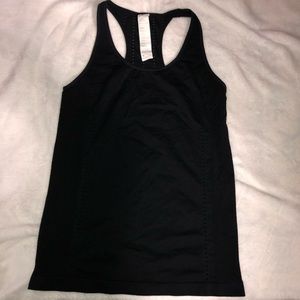 NWOT fabletics workout tank